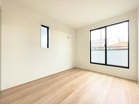 グラファーレ中川区中須町2期　全2棟　2号棟　新築一戸建て