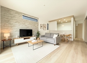 グラファーレ中川区中須町2期　全2棟　2号棟　新築一戸建て