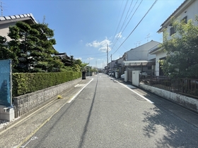 グラファーレ中川区中須町2期　全2棟　2号棟　新築一戸建て