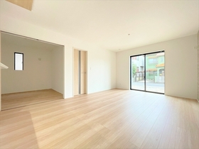 グラファーレ中川区中須町2期　全2棟　2号棟　新築一戸建て