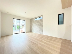 グラファーレ中川区中須町2期　全2棟　2号棟　新築一戸建て