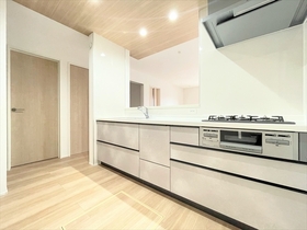 グラファーレ中川区中須町2期　全2棟　2号棟　新築一戸建て