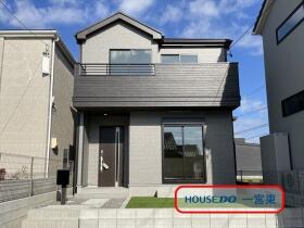 一宮市三ツ井2期　新築一戸建て