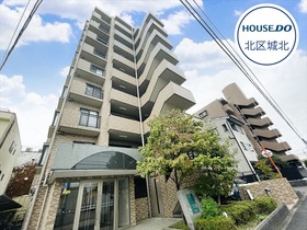 プリンスハイツ志賀公園