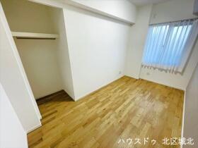 プリンスハイツ志賀公園