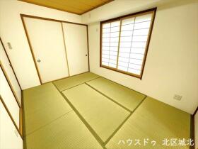 プリンスハイツ志賀公園