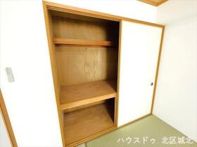 プリンスハイツ志賀公園