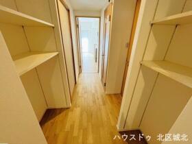 プリンスハイツ志賀公園