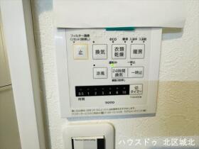 プリンスハイツ志賀公園