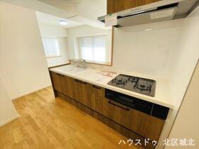 プリンスハイツ志賀公園