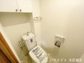 プリンスハイツ志賀公園