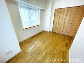 プリンスハイツ志賀公園