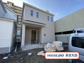 □○ハートフルタウンあま市上萱津北ノ川3期　全7棟　A号棟　新築一戸建て