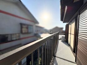 ●鈴鹿市長太旭町3丁目　中古一戸建て