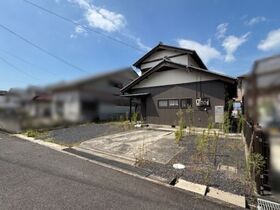 ●鈴鹿市長太旭町3丁目　中古一戸建て