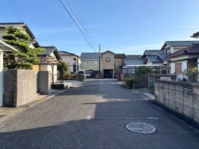 ●鈴鹿市長太旭町3丁目　中古一戸建て