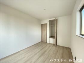 ○ハートフルタウンあま市上萱津北ノ川3期　全7棟　C号棟　新築一戸建て