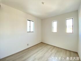 ○ハートフルタウンあま市上萱津北ノ川3期　全7棟　C号棟　新築一戸建て