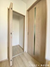 ○ハートフルタウンあま市上萱津北ノ川3期　全7棟　C号棟　新築一戸建て