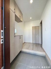 ○ハートフルタウンあま市上萱津北ノ川3期　全7棟　C号棟　新築一戸建て