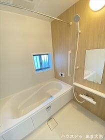 □○ハートフルタウンあま市上萱津北ノ川3期　全7棟　C号棟　新築一戸建て