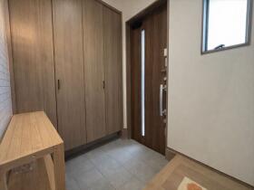 ●四日市市楠町本郷　中古一戸建て