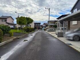 ●四日市市楠町本郷　中古一戸建て