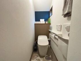 ●四日市市楠町本郷　中古一戸建て