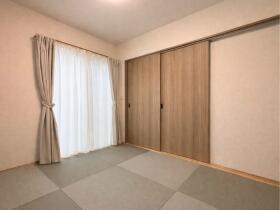 ●四日市市楠町本郷　中古一戸建て