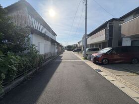 ●一宮市東五城字南田尾　中古一戸建て