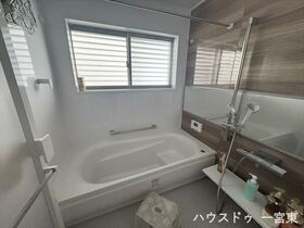 ●一宮市東五城字南田尾　中古一戸建て