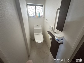 ●一宮市東五城字南田尾　中古一戸建て