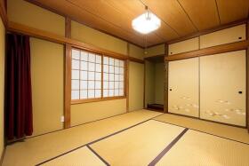 ●名古屋市緑区古鳴海1丁目　中古一戸建て