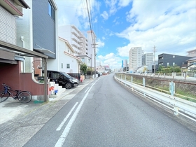 ●名古屋市緑区古鳴海1丁目　中古一戸建て