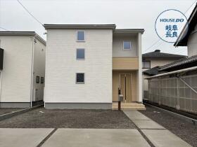 □リーブルガーデン岐阜市日野南3丁目　全3棟　1号棟　新築一戸建て