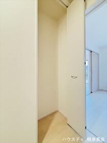 □リーブルガーデン岐阜市日野南3丁目　全3棟　1号棟　新築一戸建て