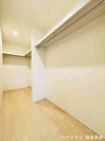 □リーブルガーデン岐阜市日野南3丁目　全3棟　1号棟　新築一戸建て