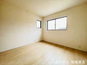 □リーブルガーデン岐阜市日野南3丁目　全3棟　1号棟　新築一戸建て