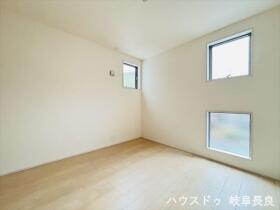 □リーブルガーデン岐阜市日野南3丁目　全3棟　1号棟　新築一戸建て