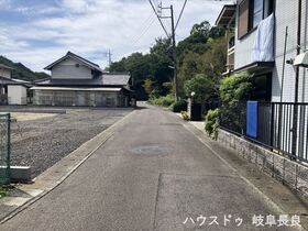 □リーブルガーデン岐阜市日野南3丁目　全3棟　1号棟　新築一戸建て