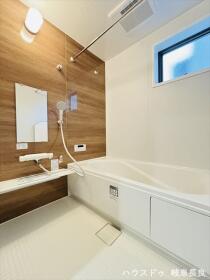 □リーブルガーデン岐阜市日野南3丁目　全3棟　1号棟　新築一戸建て