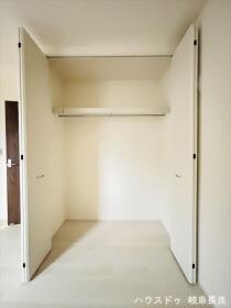 □リーブルガーデン岐阜市日野南3丁目　全3棟　2号棟　新築一戸建て