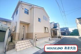 ●大治町西條神田　中古一戸建て