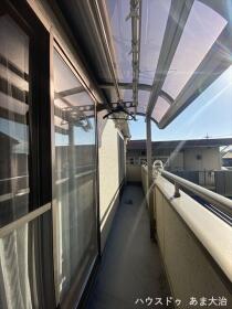 ●大治町西條神田　中古一戸建て