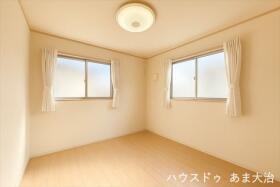 ●大治町西條神田　中古一戸建て