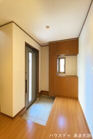 ●大治町西條神田　中古一戸建て