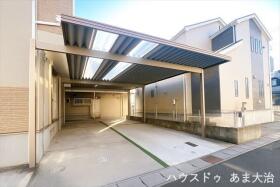 ●大治町西條神田　中古一戸建て