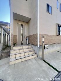 ●大治町西條神田　中古一戸建て