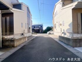 ●大治町西條神田　中古一戸建て