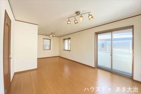 ●大治町西條神田　中古一戸建て